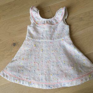 Janie & Jack spring dress